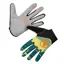 Endura Hummvee Lite Icon Womens Gloves Deep Teal
