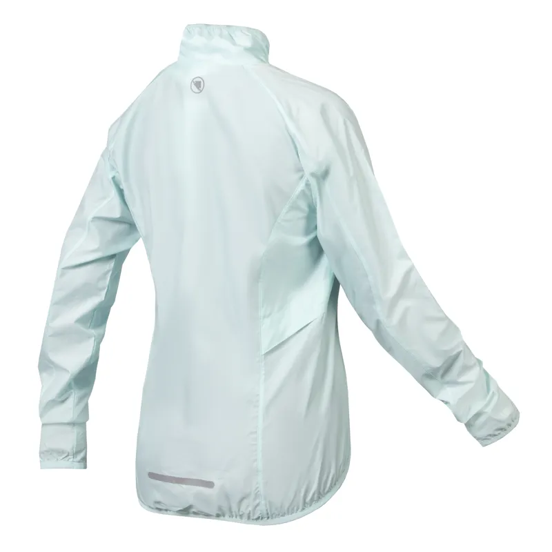 Endura Womens Pakajak Glacier Blue-1