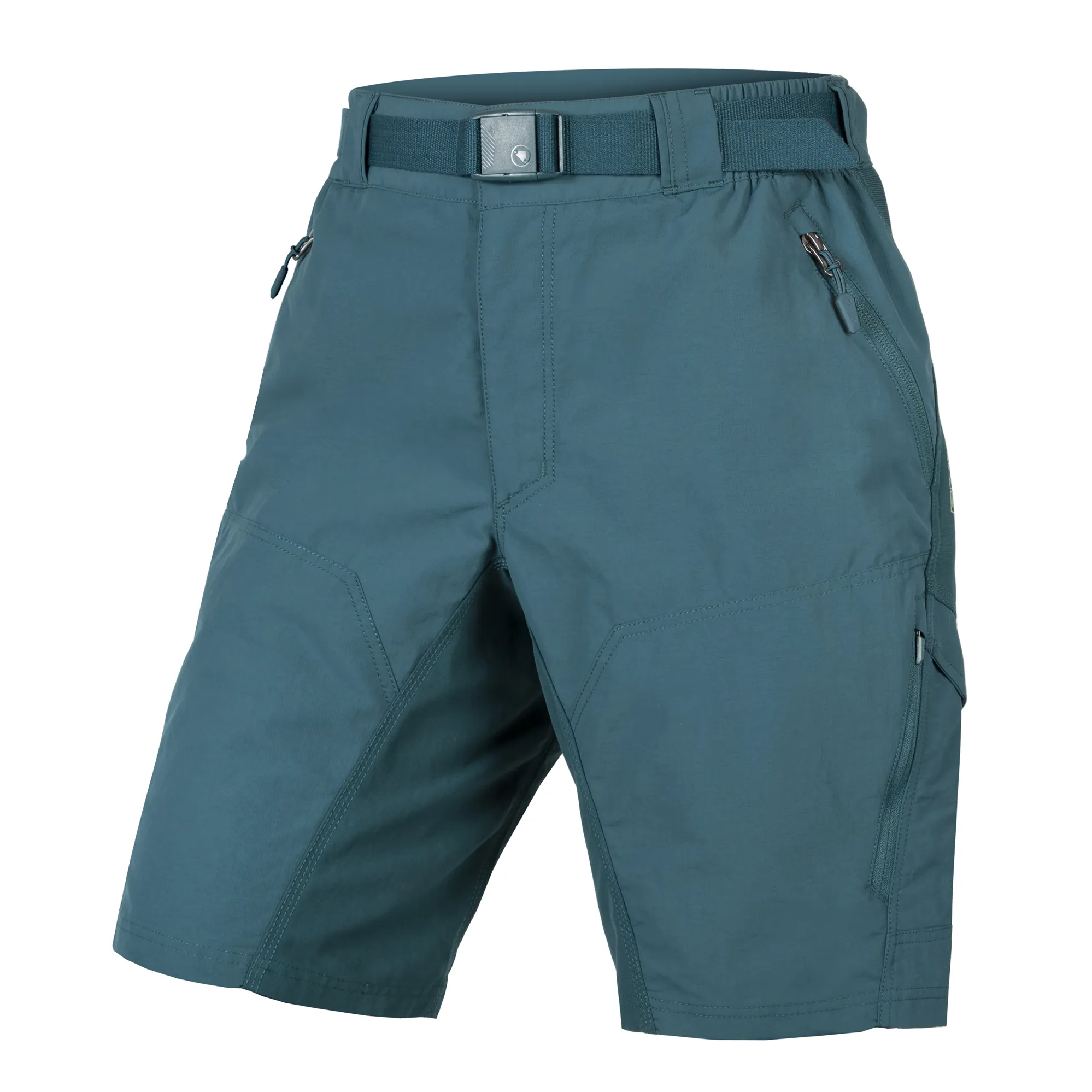 Endura Hummvee Women's Shorts with Liner