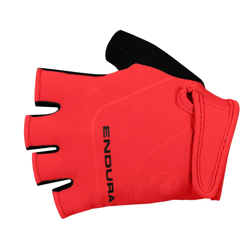Endura Xtract Womens Mitts Pomegranate-1