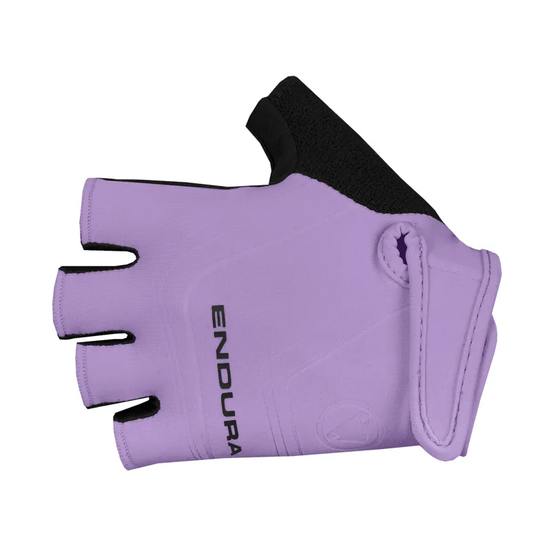 Endura Xtract Womens Mitts Violet-1