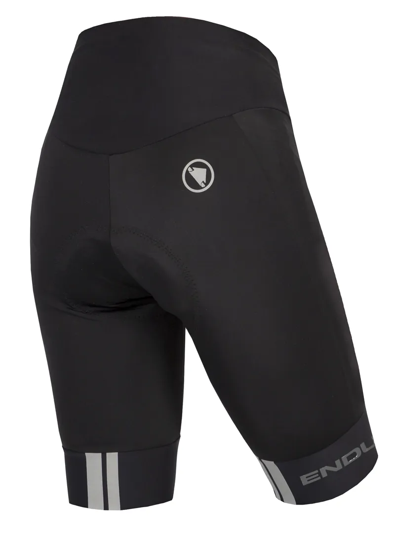 Endura FS260 Women's Waist Short Black-1