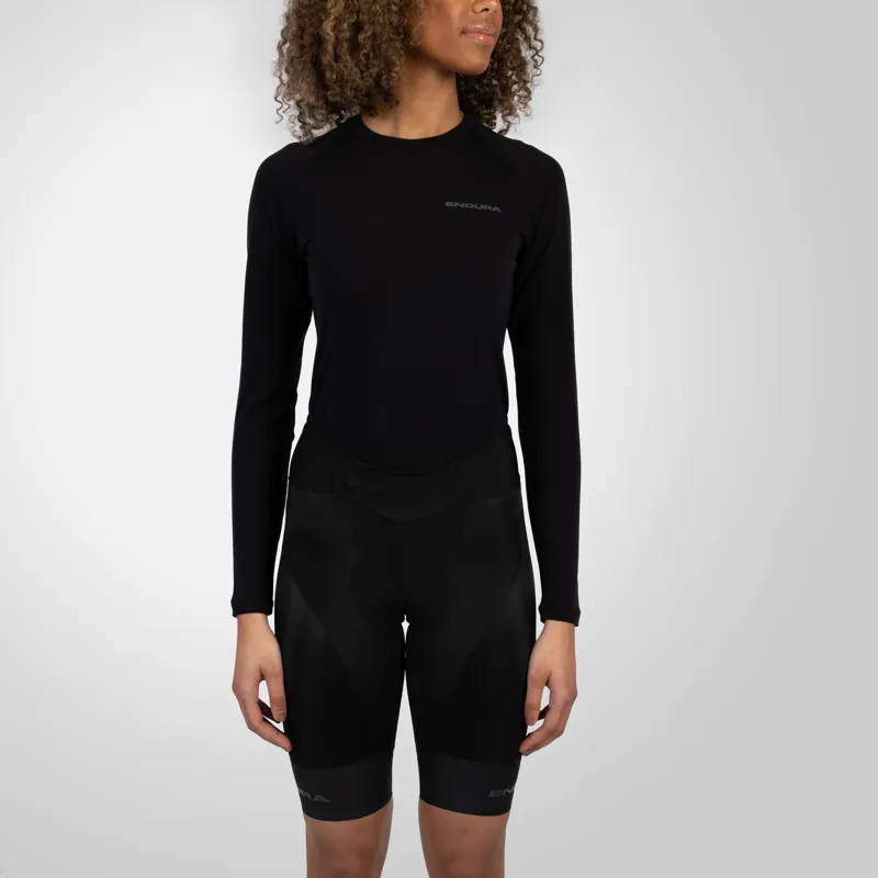 Endura FS260 Women's Waist Short Black-5