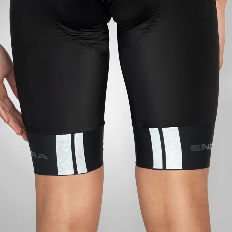 Endura FS260 Women's Waist Short Black-2