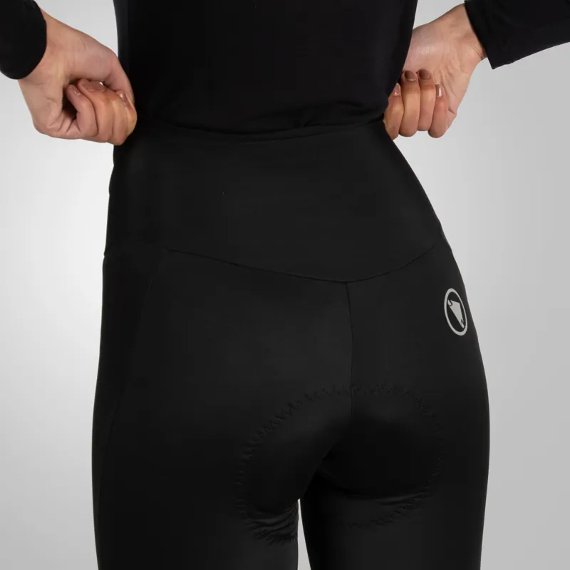 Endura FS260 Women's Waist Short Black-4