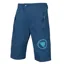 Endura MT500JR Kids Burner Shorts Blueberry