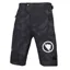 Endura MT500JR Kids Burner Shorts Black Camo