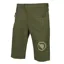 Endura MT500JR Kids Burner Shorts Olive Green
