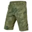 Endura Hummvee II Shorts with Liner Olive Camo