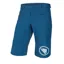 Endura SingleTrack MTB Shorts II Blueberry