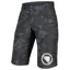 Endura SingleTrack MTB Shorts II Black Camo
