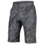 Endura Hummvee Lite Shorts with Liner Tonal Anthracite