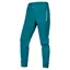 Endura MT500 Burner Womens MTB Pants Spruce Green