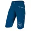 Endura SingleTrack Womens MTB Shorts II Blueberry