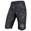 Endura SingleTrack Womens MTB Shorts II Black Camo