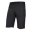 Endura Hummvee Shorts with Liner Black Camo