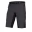 Endura Hummvee Shorts with Liner Grey