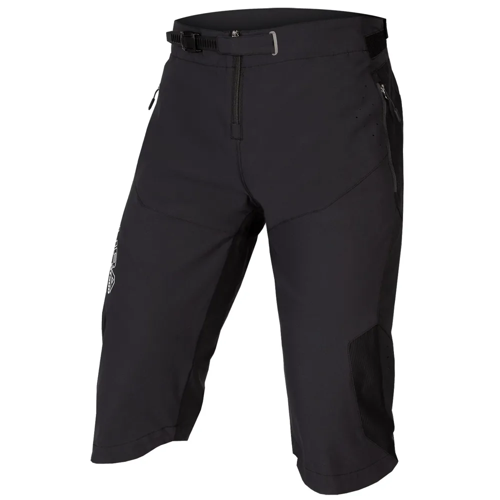 Endura Endura MT500 Burner MTB Shorts Black