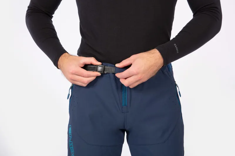 Endura MT500 Burner MTB Shorts Ink Blue-2