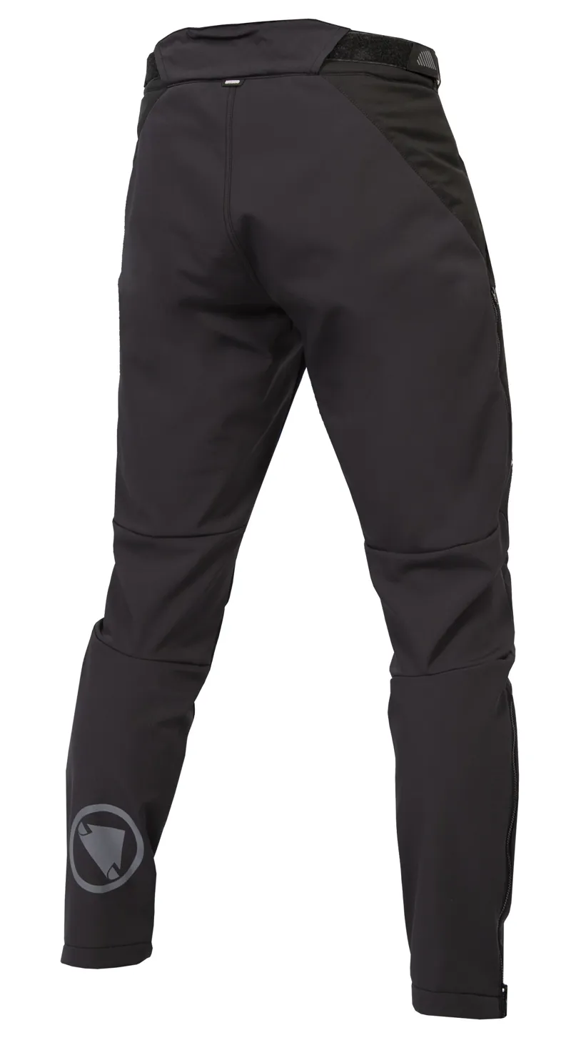 Endura MT500 Freezing Point MTB Trouser Black -1