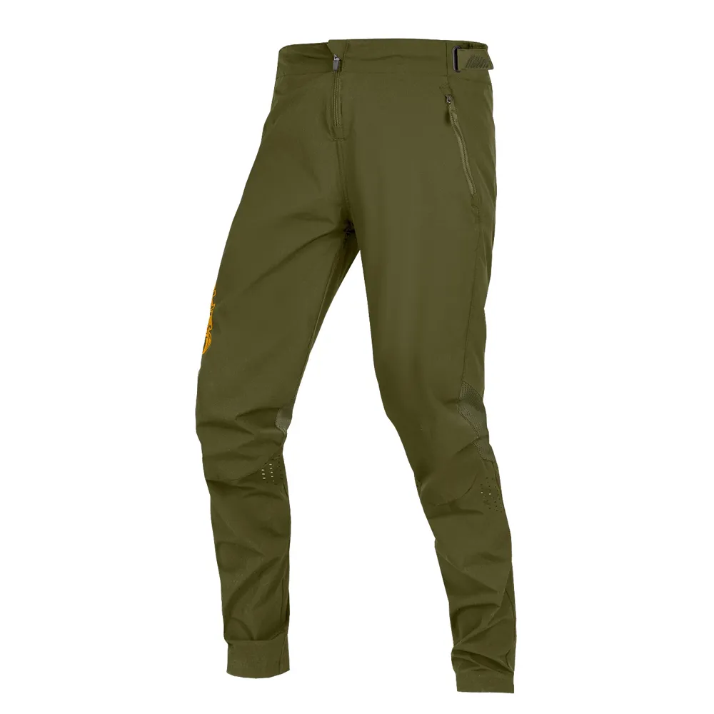 Endura Endura MT500 Burner Lite Pants Olive Green