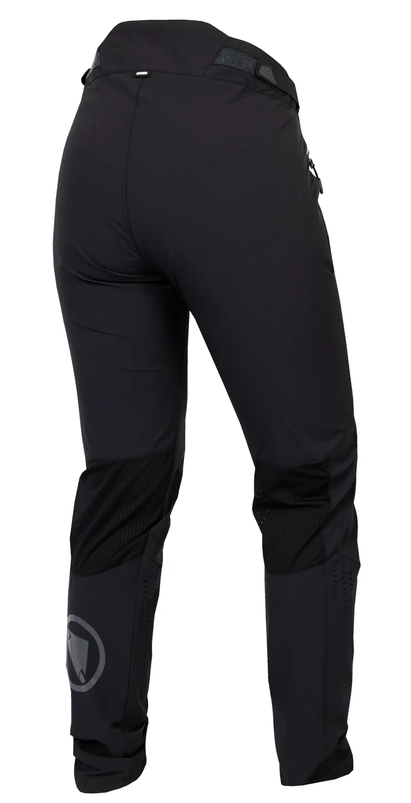 Endura MT500 Burner Lite Womens MTB Pants Black-1