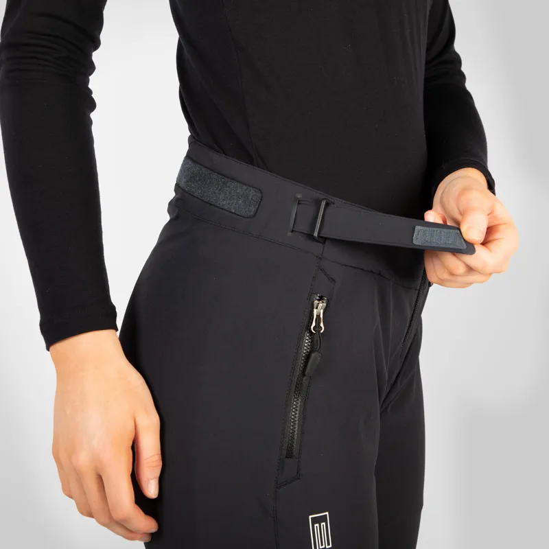 Endura MT500 Burner Lite Womens MTB Pants Black-5