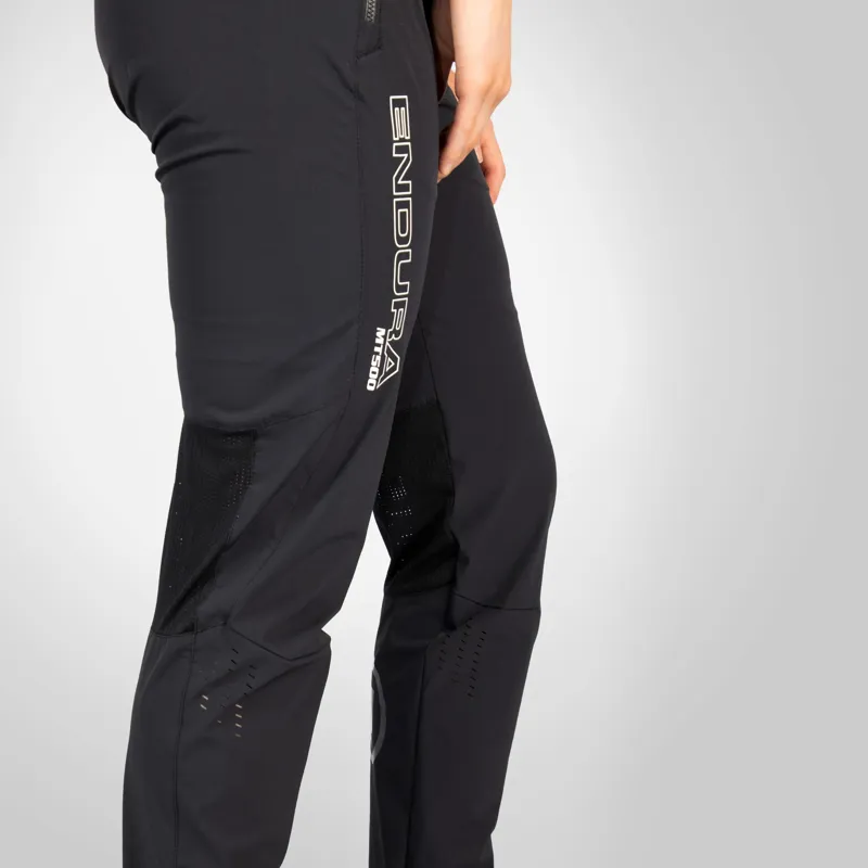 Endura MT500 Burner Lite Womens MTB Pants Black-3