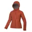 Endura MT500 Waterproof Womens Jacket Cayenne 
