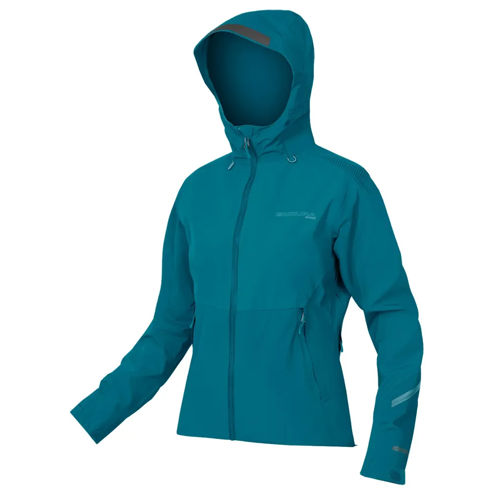 Endura Endura MT500 Waterproof Womens Jacket Spruce Green