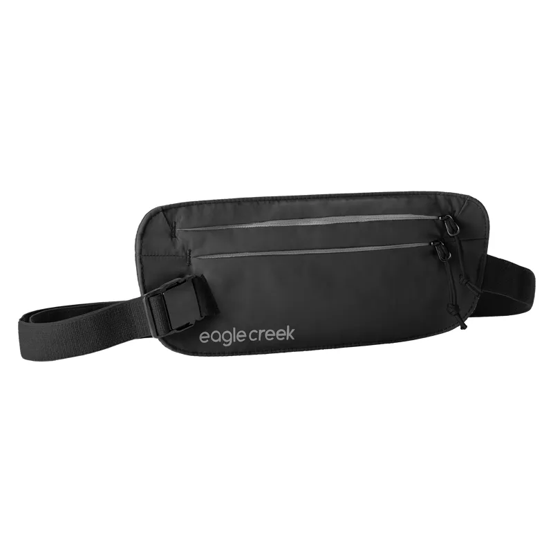 Eagle Creek Undercover RFID Money Belt Black