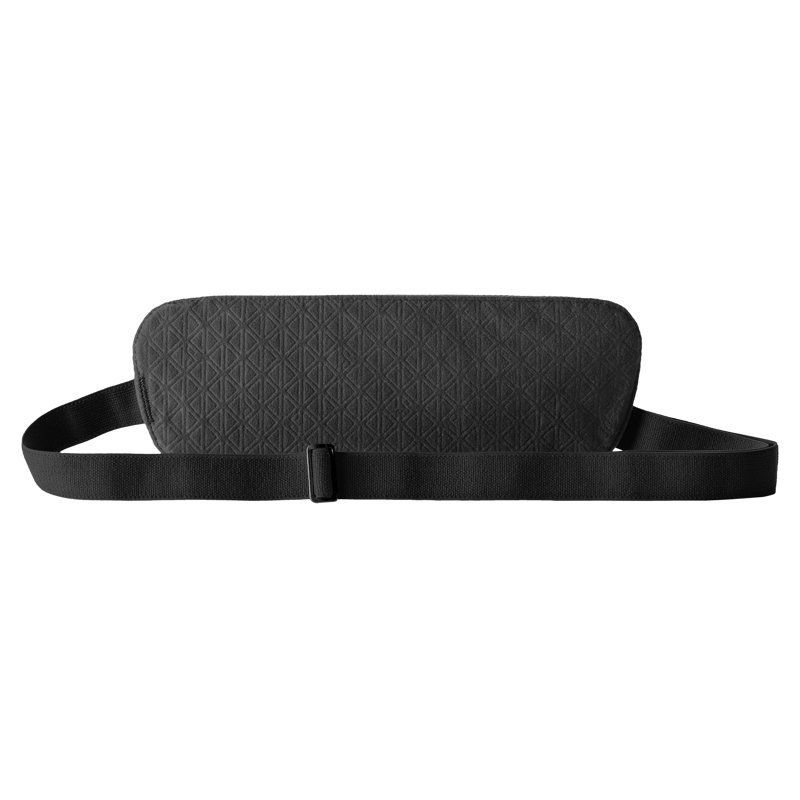 Eagle Creek Undercover RFID Money Belt Black-1