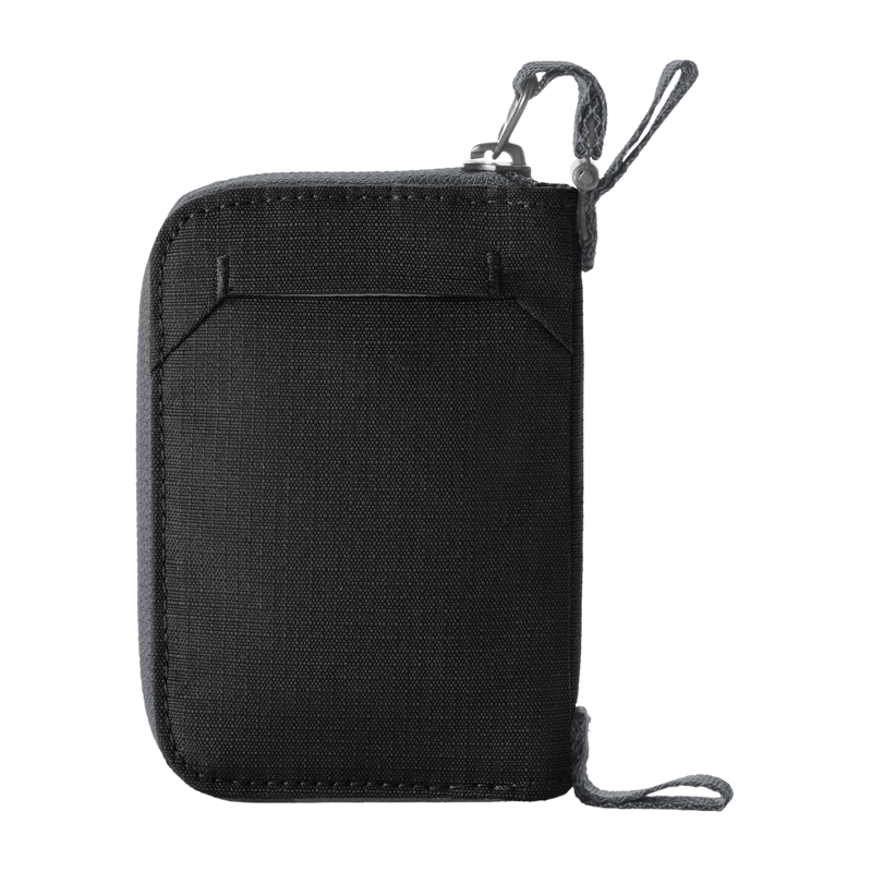 Eagle Creek Stash RFID Wallet Black-2