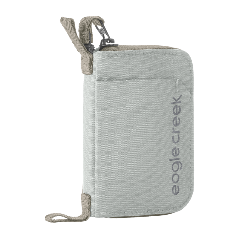 Eagle Creek Stash RFID Wallet Storm Grey-1