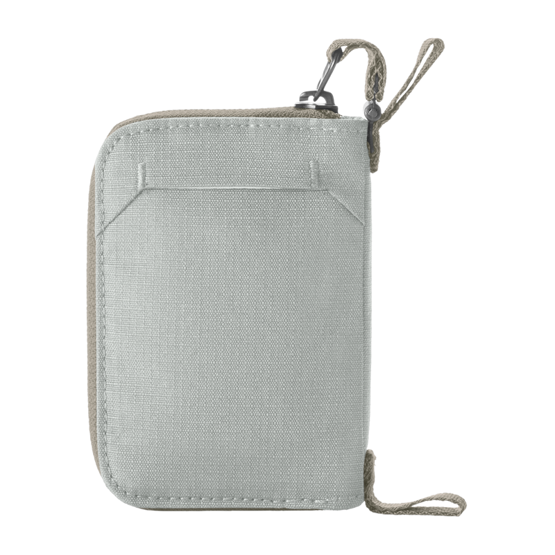 Eagle Creek Stash RFID Wallet Storm Grey-2