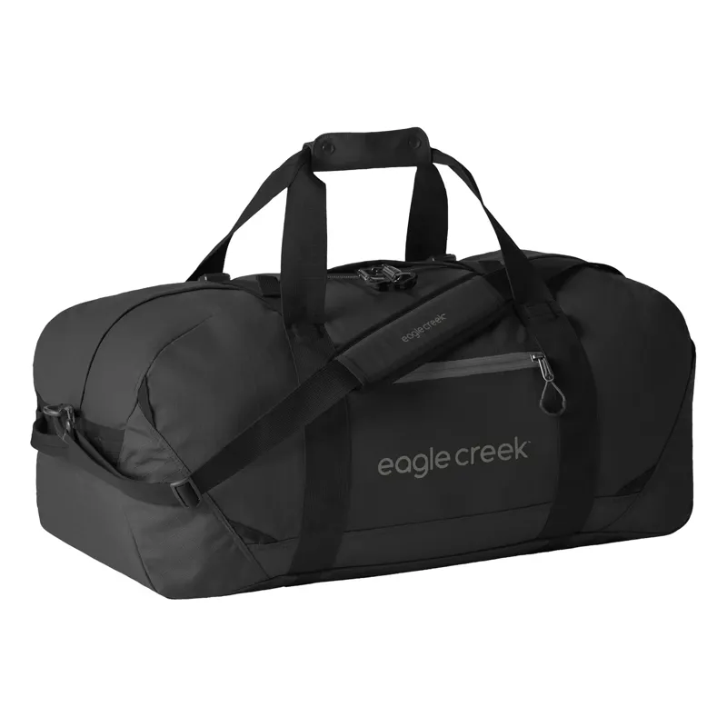 Eagle Creek No Matter What Duffel Bag Black