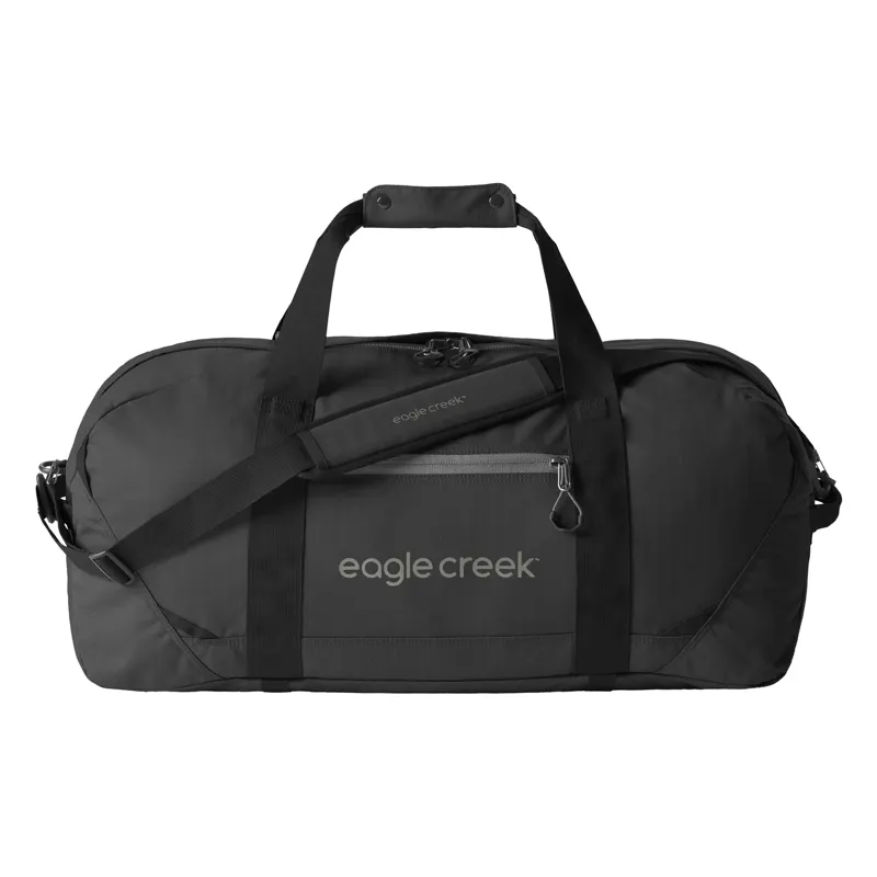 Eagle Creek No Matter What Duffel Bag Black-1