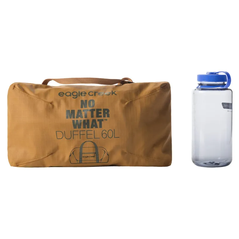  Eagle Creek No Matter What Duffel Bag Atlantic Blue-4