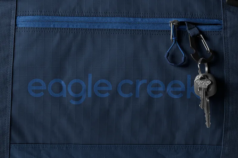  Eagle Creek No Matter What Duffel Bag Atlantic Blue-2