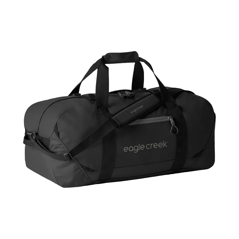 Eagle Creek No Matter What Duffel Bag 40L Black