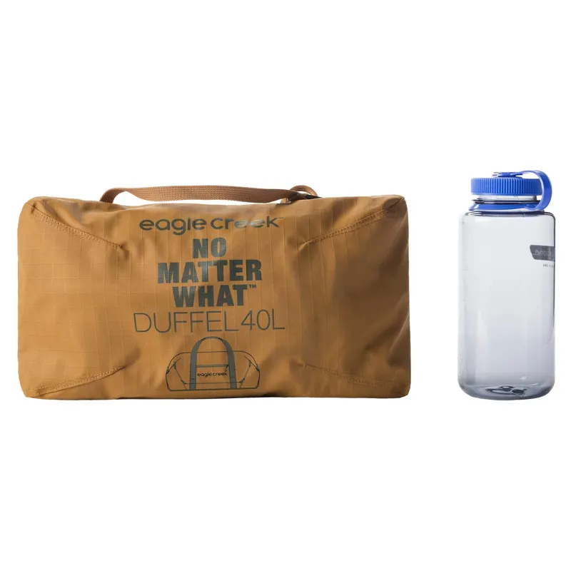 Eagle Creek No Matter What Duffel Bag 40L Black-3