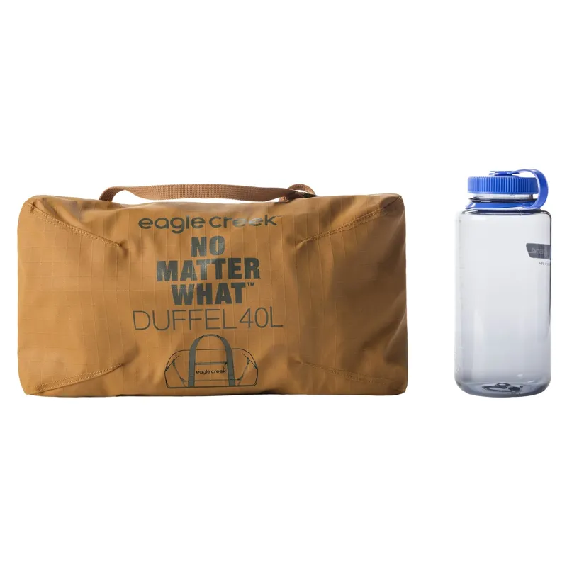 Eagle Creek No Matter What Duffel Bag 40L Atlantic Blue-3