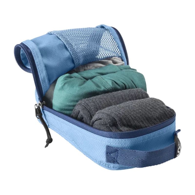 Eagle Creek Pack-It Reveal Cube Set XS/S/M Blue Dawn-1