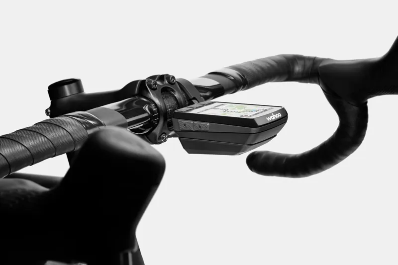 Wahoo ELEMNT Bolt 3 GPS Computer-4