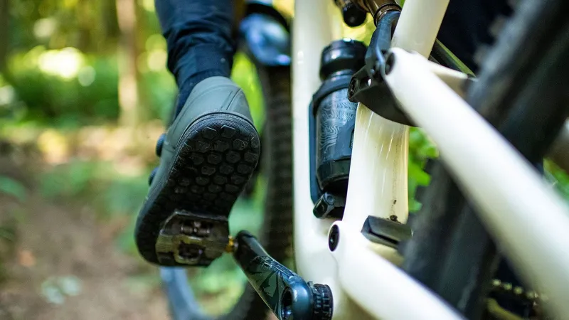 Specialized 2FO Cliplite MTB Shoes Oak-5