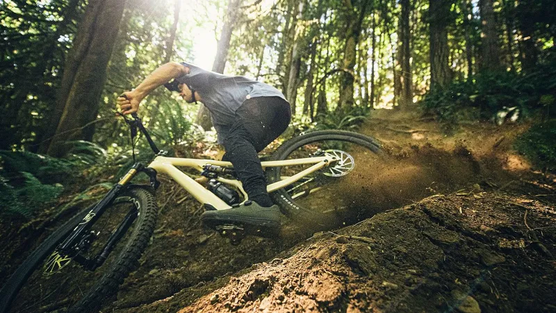 Specialized 2FO Cliplite MTB Shoes Oak-7