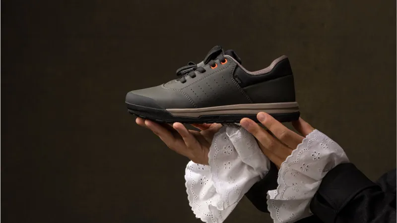 Specialized 2FO Roost MTB Flat Syn Shoes Dark Moss Green-6