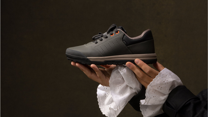 Specialized 2FO Roost MTB Flat Syn Shoes Black-5