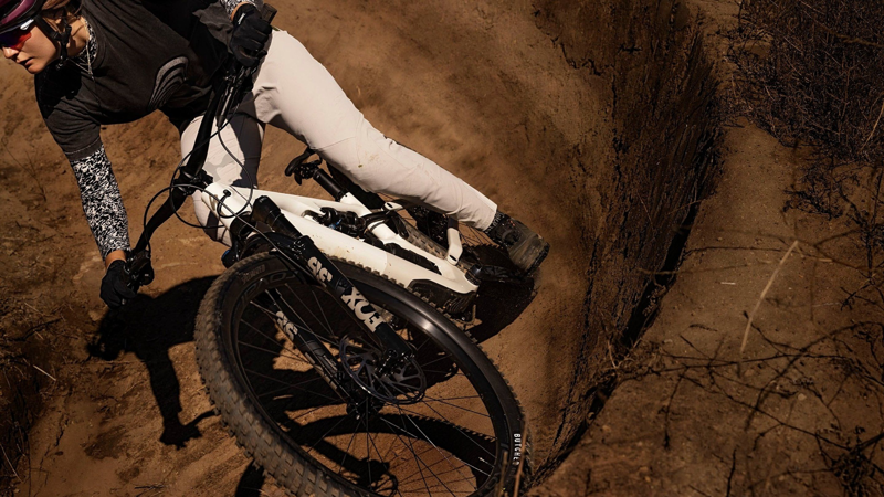 Specialized 2FO Roost MTB Flat Syn Shoes Black-8