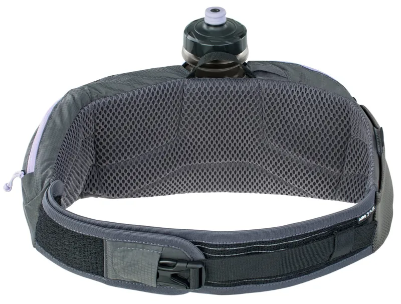 Evoc Hip Pouch Pro + Bottle One Size Multicolour-1